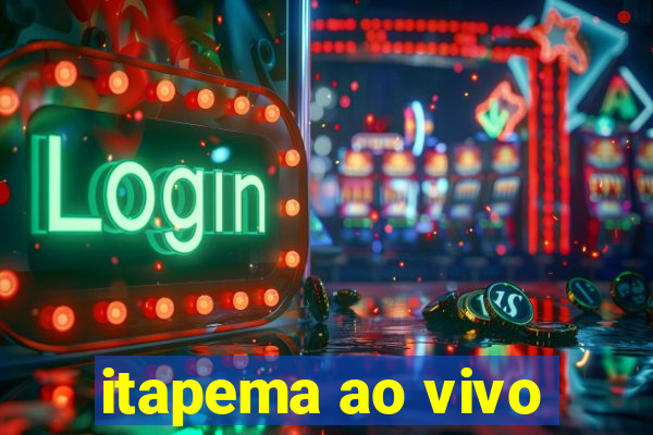 itapema ao vivo